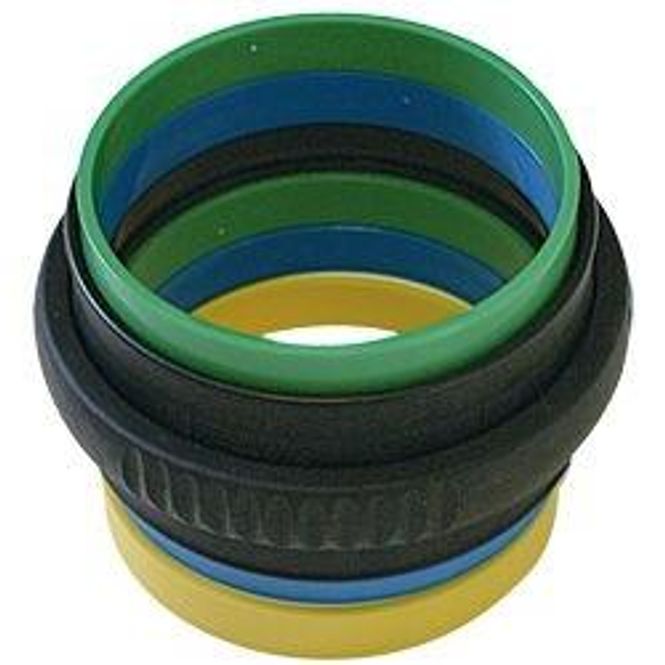 Hovedbilde Glove Lock QCP