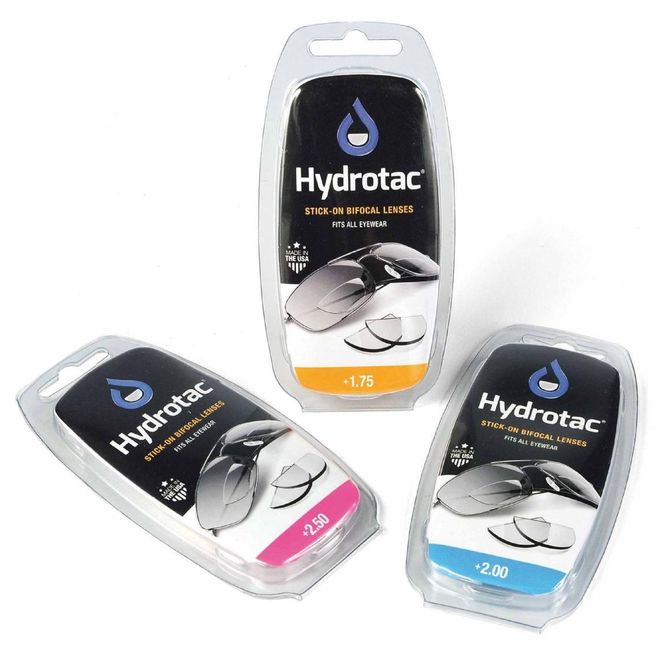 Hovedbilde HydroTac