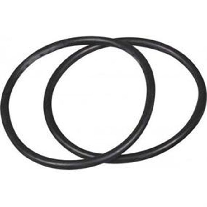 Hovedbilde Nordic Blue / OMS O-ringer for ringsystem (par)