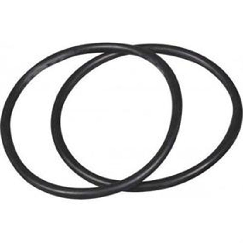 Nordic Blue / OMS O-ringer for ringsystem (par)