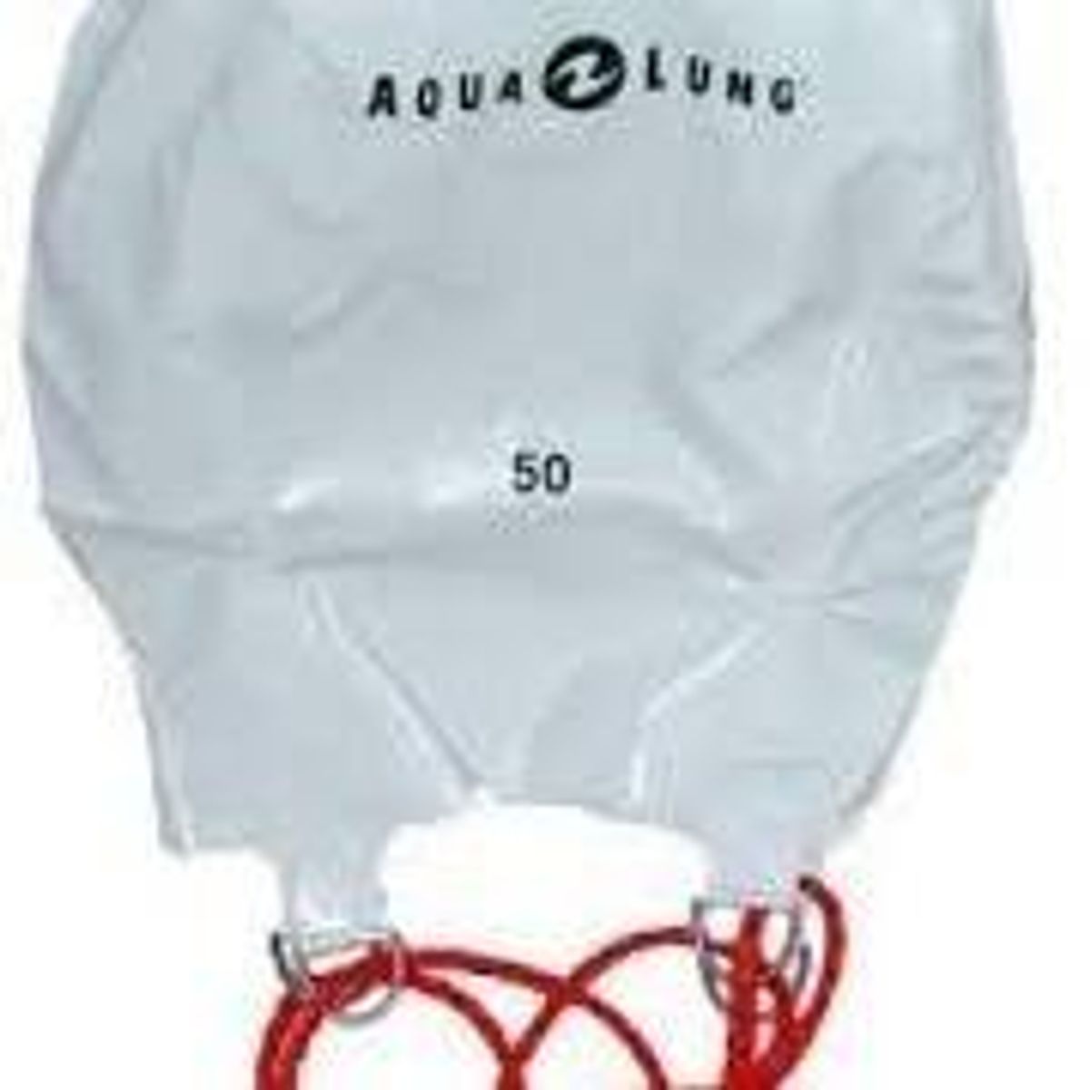 Heveballong AQL 50 L u/ventil
