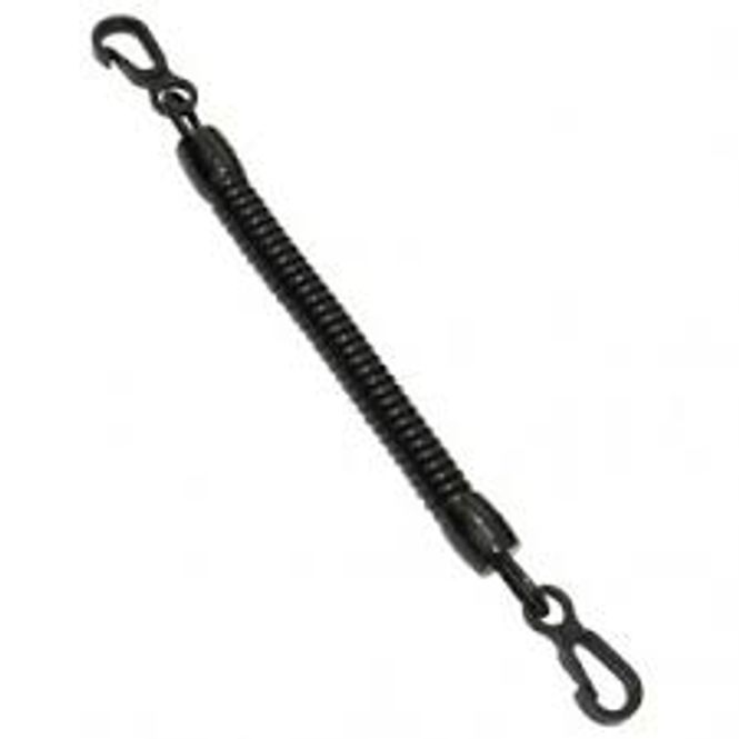 Hovedbilde Spiral lenke m/gummiband