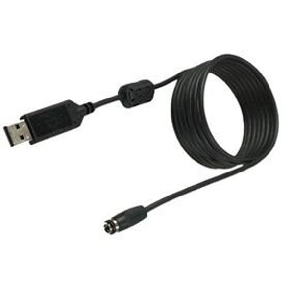 Hovedbilde USB Kabel til D-serie, Vyper Novo, Zoop Novo