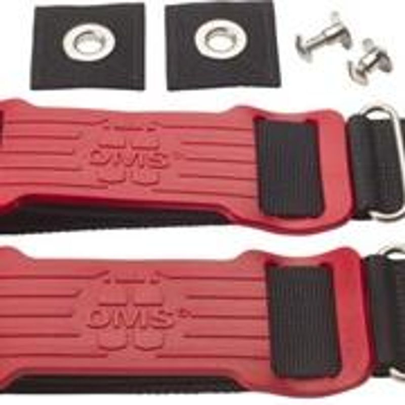 Stroppekitt OMS, <90mm