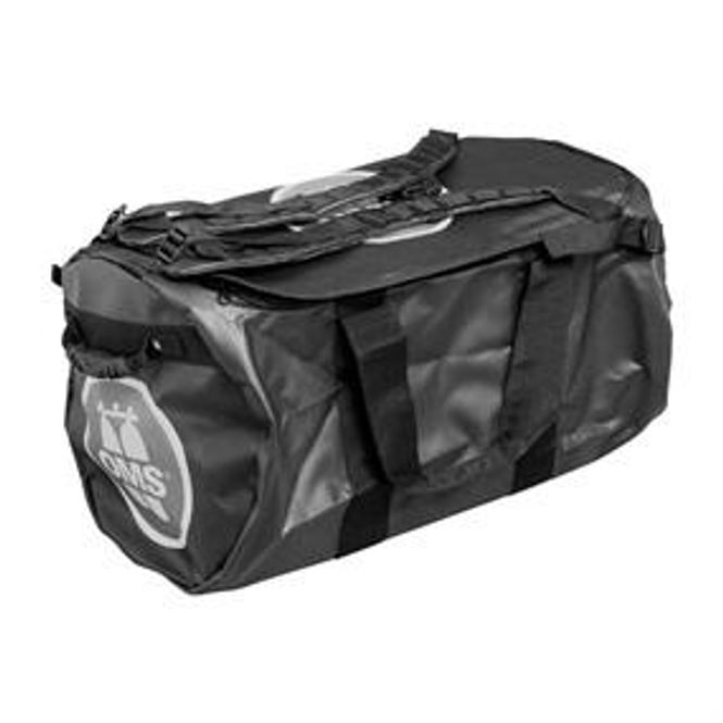 Hovedbilde Bag, OMS Utstyrsbag Svart PVC