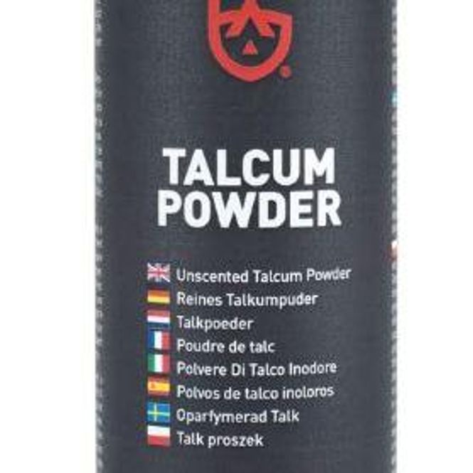 Hovedbilde Gear Aid Talkum 100gr