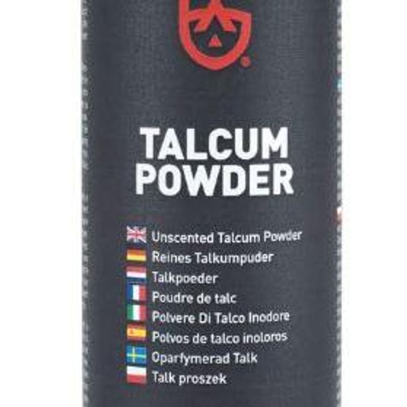 Gear Aid Talkum 100gr