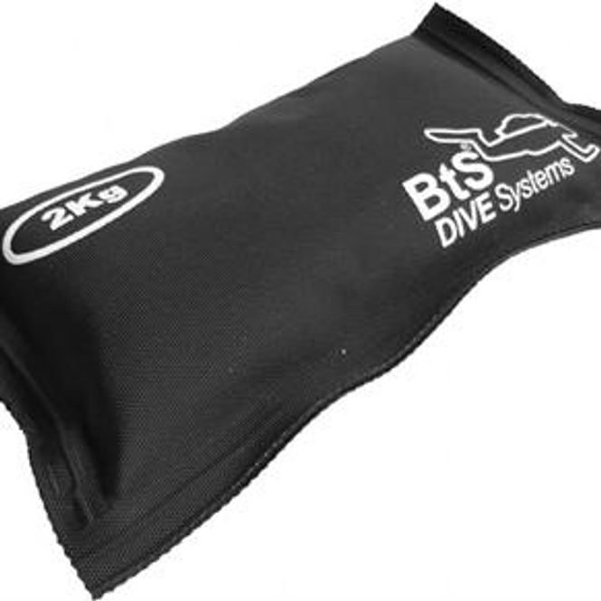 Hovedbilde Bly, Posebly 2 Kg