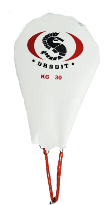 Hovedbilde Heveballong, Ursuit 30kg