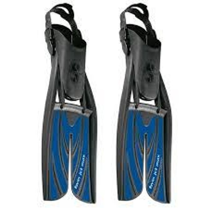 Hovedbilde Scubapro Twin Jet Max 