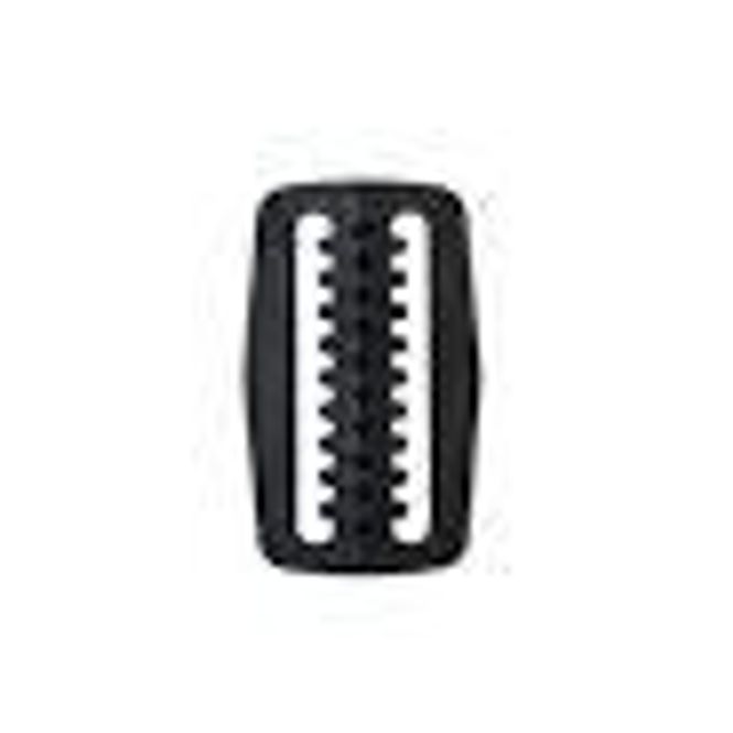 Hovedbilde Stopper, Triglider plast