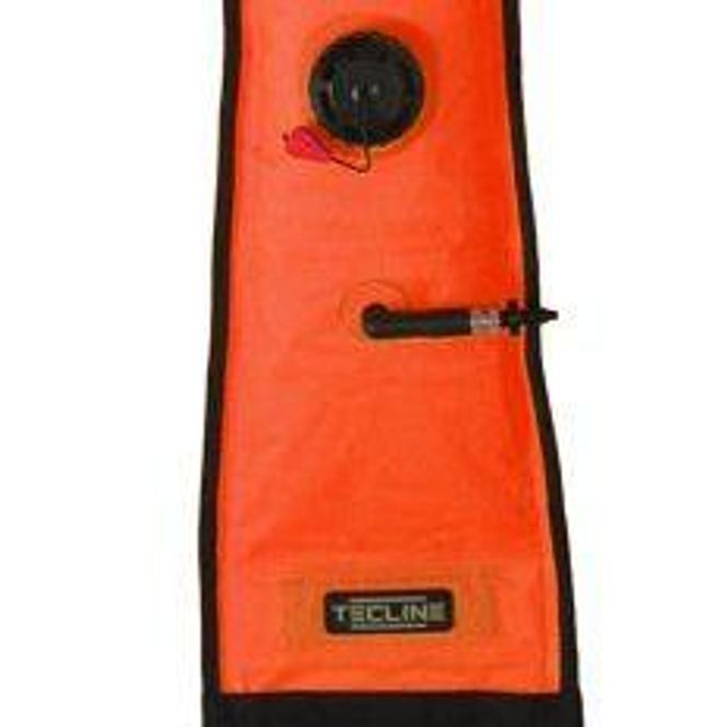 Hovedbilde Tecline SMB 18/183 SC