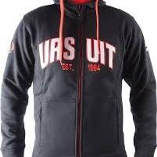 Hovedbilde Ursuit hoodie assortert str