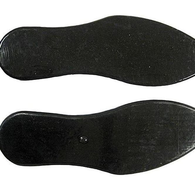 Hovedbilde Viking Blysåle, plastbelagt 5.7 kg/par. Str M