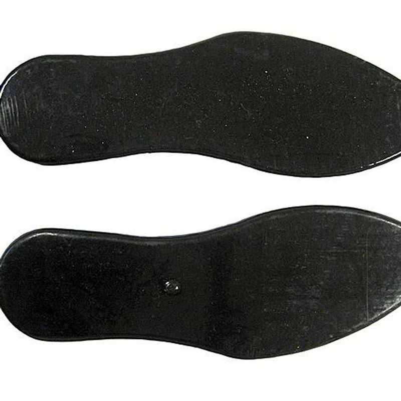 Viking Blysåle, plastbelagt 5.7 kg/par. Str M