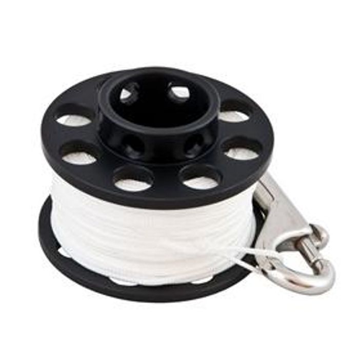 Hovedbilde Spool Kaldtvann, Tecline 30m