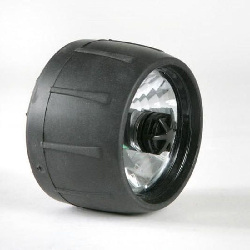 Driver Module/Bezel, C8 eLED