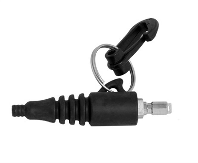Hovedbilde Lufttrykk, Air Gun