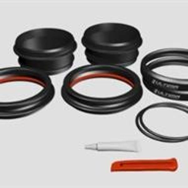 Hovedbilde Ultima SOFT tørrhanskesystem for ''Släggö''