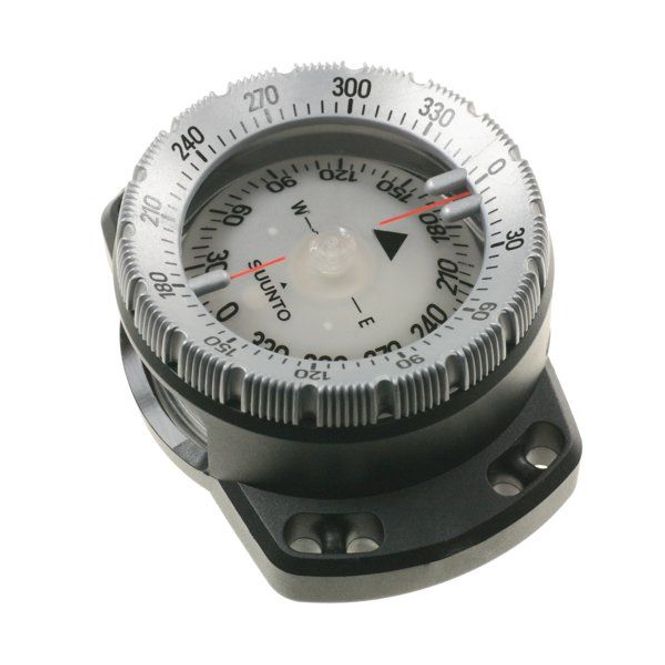 Hovedbilde Kompass, Suunto SK-8 m/bungee