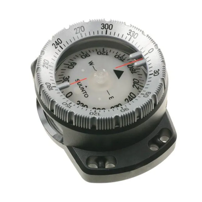 Hovedbilde Kompass, Suunto SK-8 m/bungee