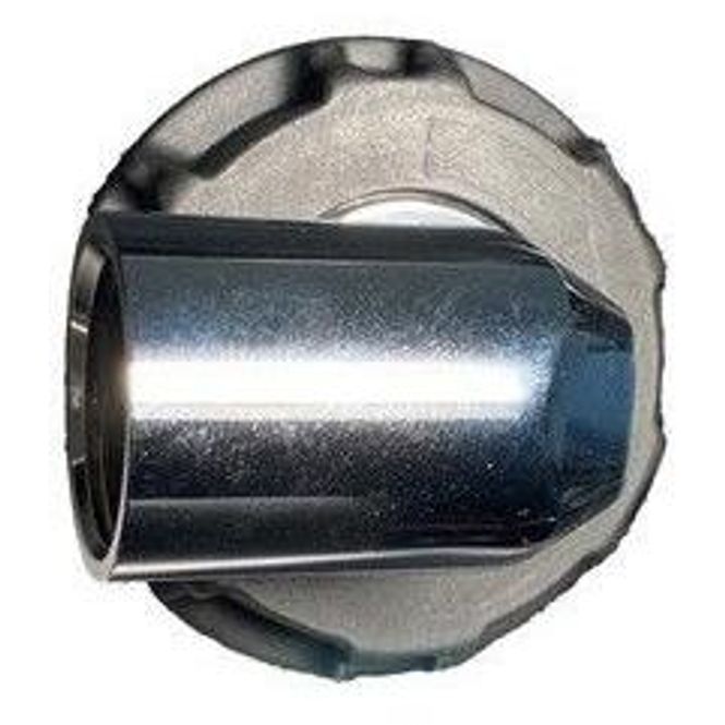 Hovedbilde OMS Vestflaske adapter kitt i metall
