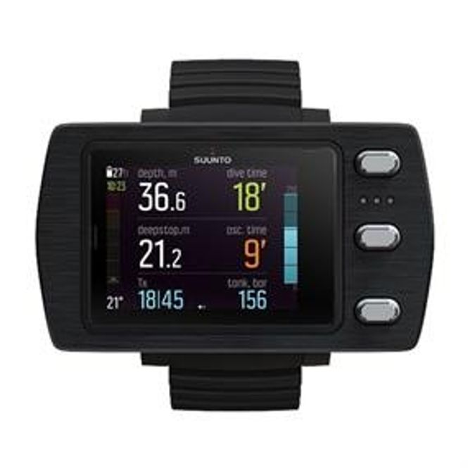 Hovedbilde EON Steel Black