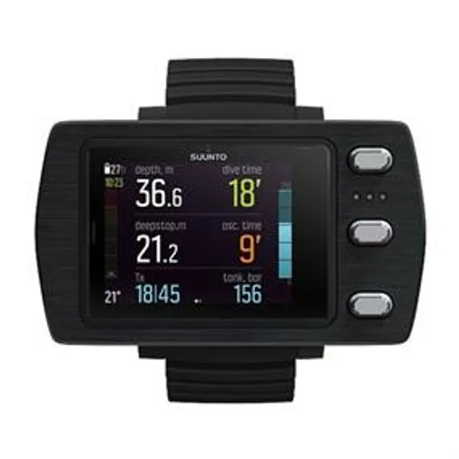 Hovedbilde EON Steel Black