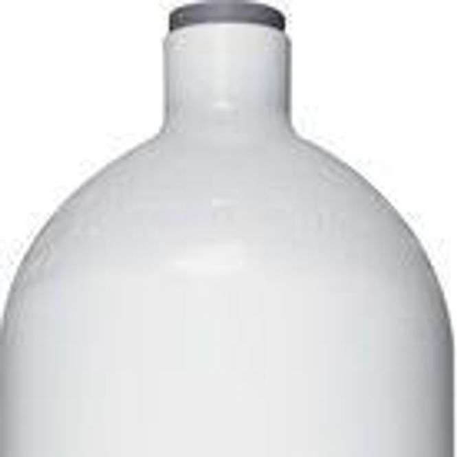 Hovedbilde Flaske, stål 8L 300