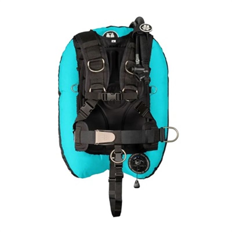 Set, OMS IQ Lite w/Performance 32 lbs