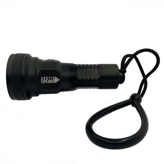 Hovedbilde Arctic Explorer 2500 active