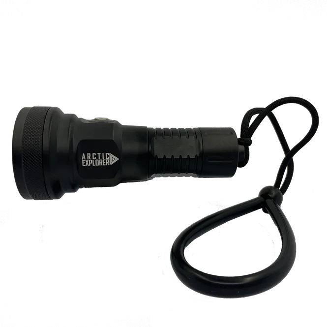 Hovedbilde Arctic Explorer 2500 active