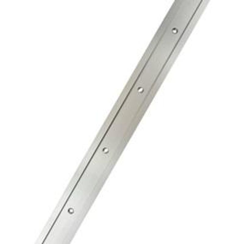 Flaskeholder Rail