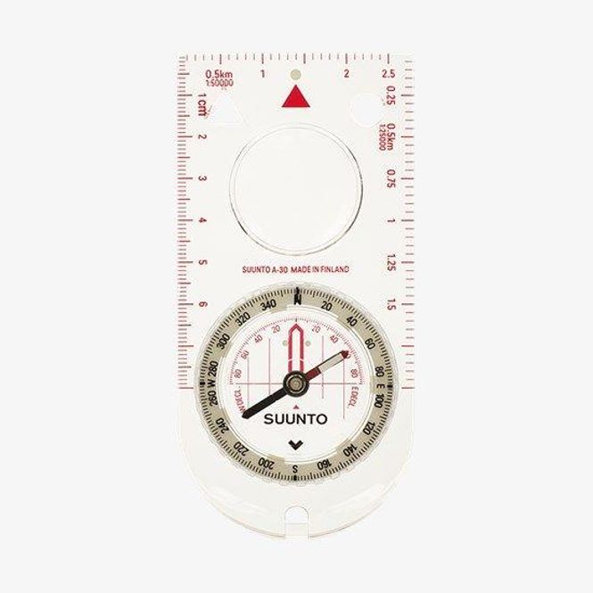 Hovedbilde Suunto Kompass A-30 NH metrisk