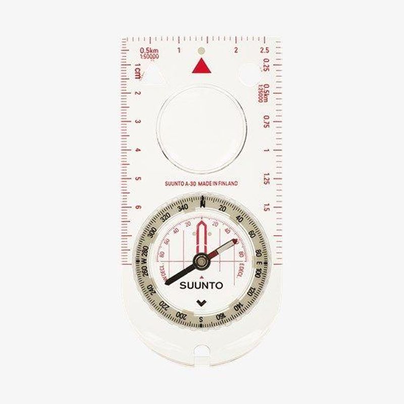 Suunto Kompass A-30 NH metrisk