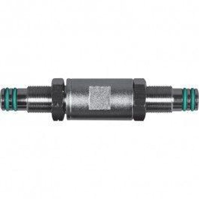 Hovedbilde Manifold u/ISO for 140mm