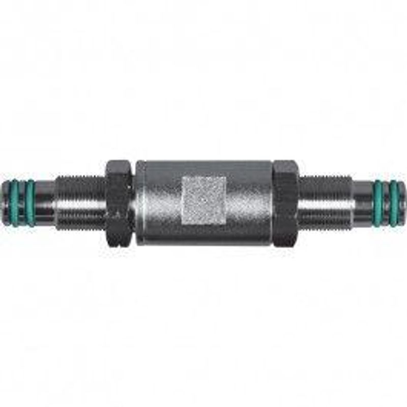 Manifold u/ISO for 140mm