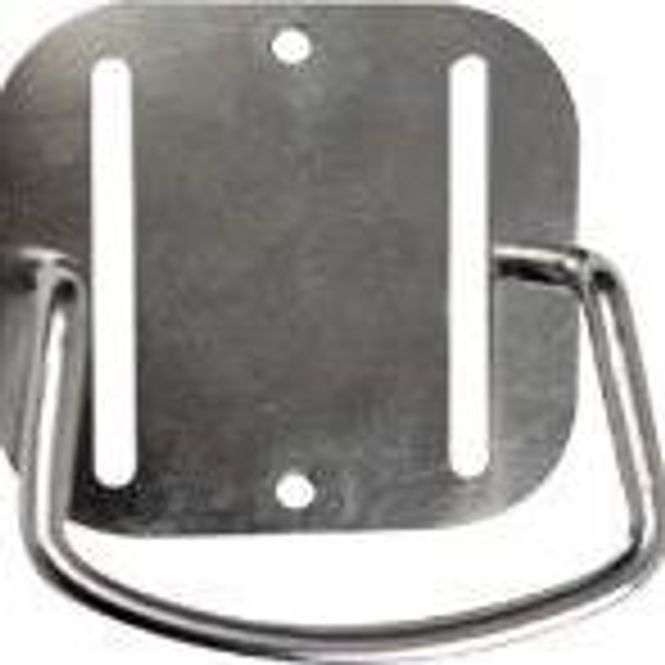 Hovedbilde Deluxe Drop Dee for 5cm webbing