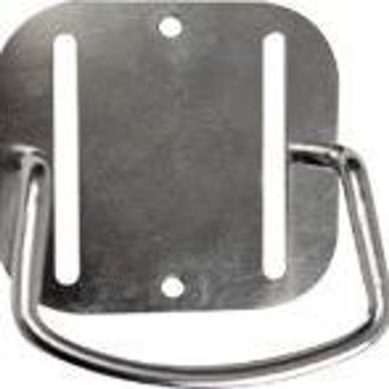 Deluxe Drop Dee for 5cm webbing