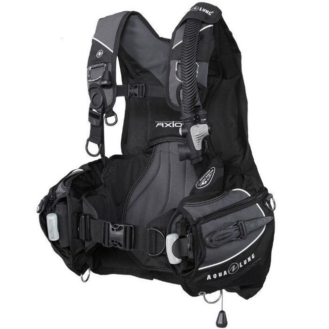 Hovedbilde Jakkevest Axiom