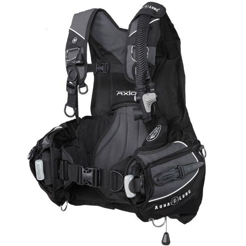 Jakkevest Axiom