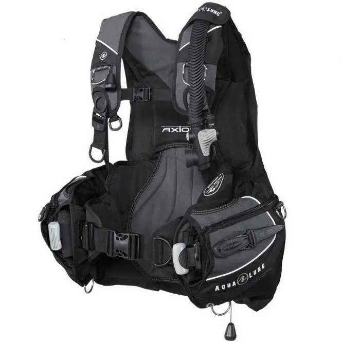 Hovedbilde Jakkevest Axiom