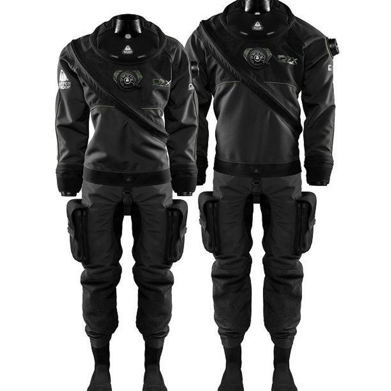 D7X Nylotech Mann