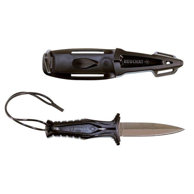 Hovedbilde Beuchat Taz kniv