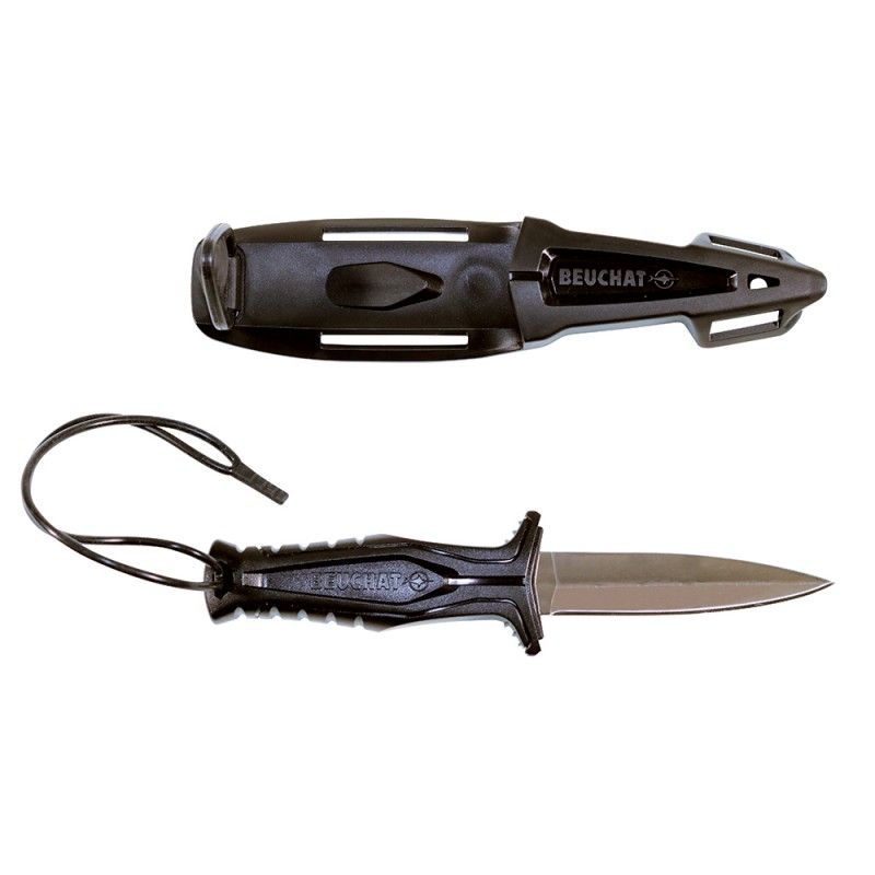 Beuchat Taz kniv