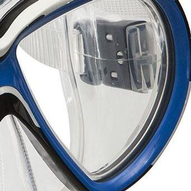 Hovedbilde Glass Reveal - Venstre