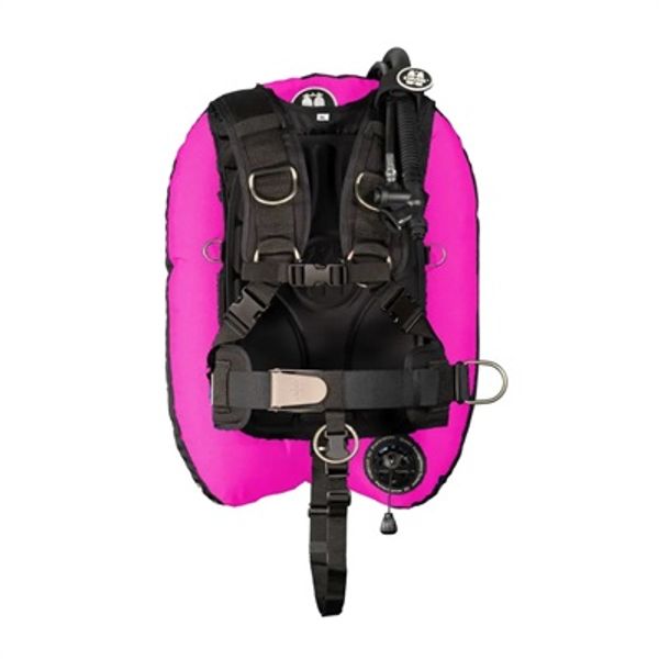 Hovedbilde Set, OMS IQ Lite w/Performance 32 lbs