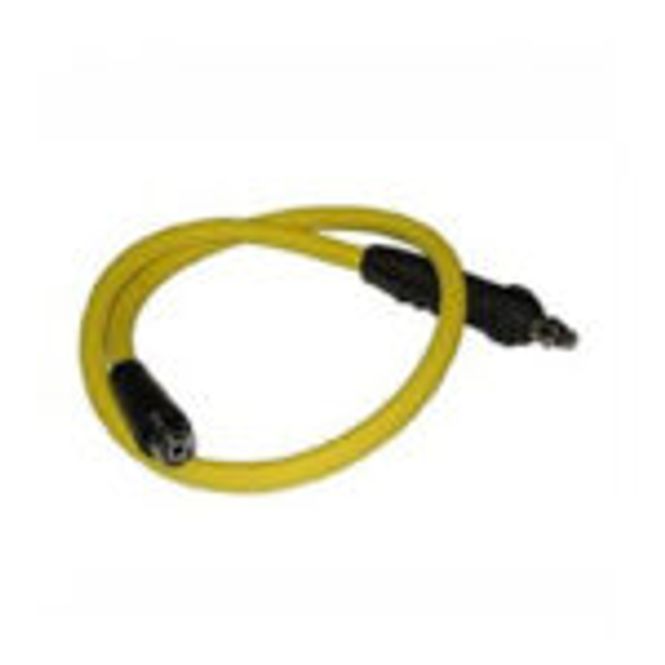 Hovedbilde Scubapro octo LP gummi 100cm