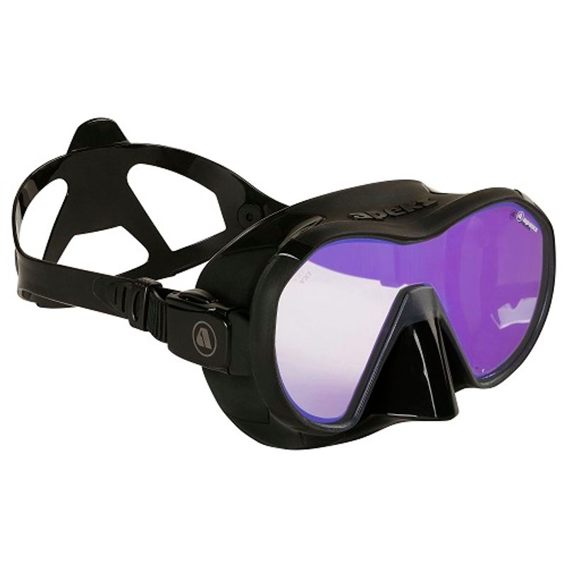Maske Apeks VX1 UV