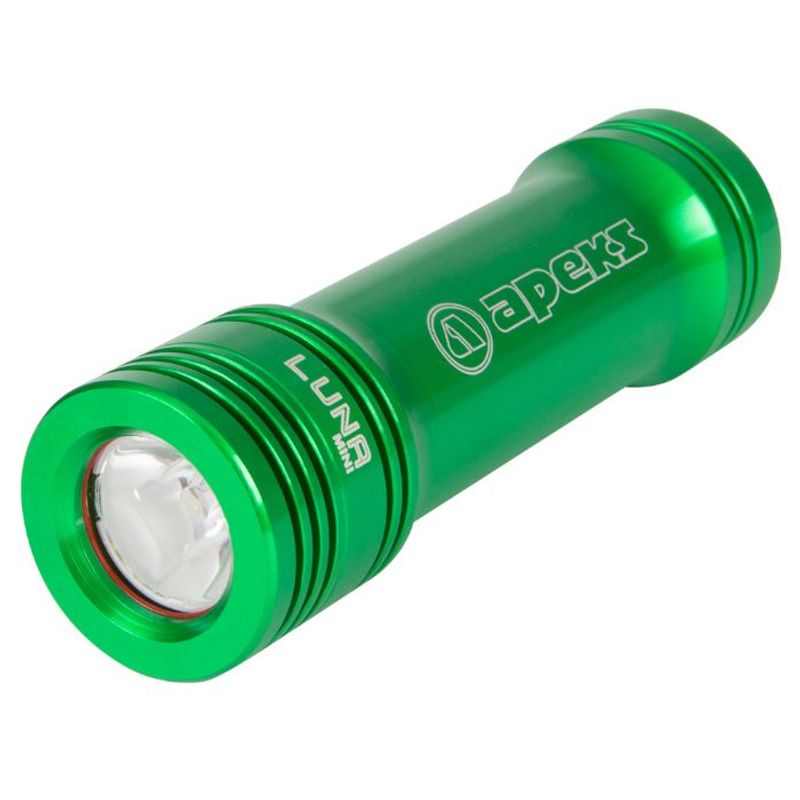 Lys, Apeks Luna Mini 1000 lm